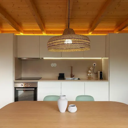 別荘 Casa Tojeira *