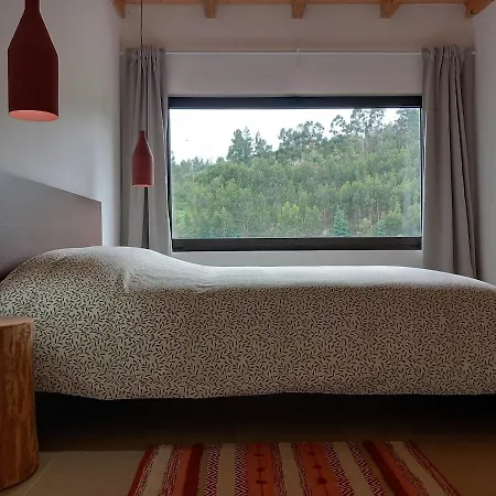 Casa Tojeira ヴィエイラ・ド・ミーニョ