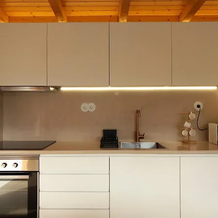 Casa Tojeira ヴィエイラ・ド・ミーニョ