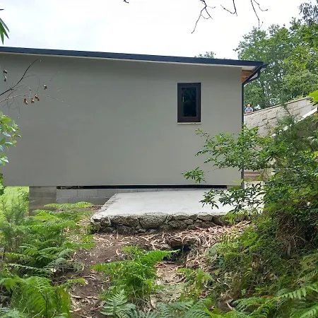 Casa Tojeira 別荘 ヴィエイラ・ド・ミーニョ