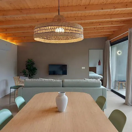 Casa Tojeira * فييرا دو مينهو