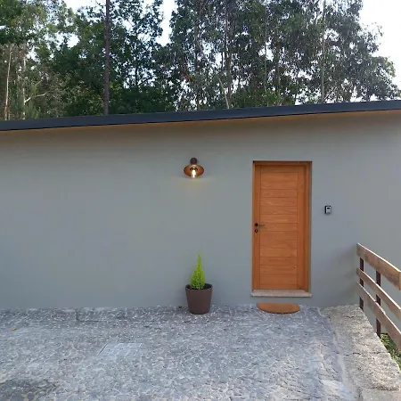 Casa Tojeira