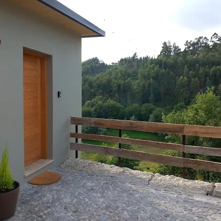 بيت للعطل Casa Tojeira *