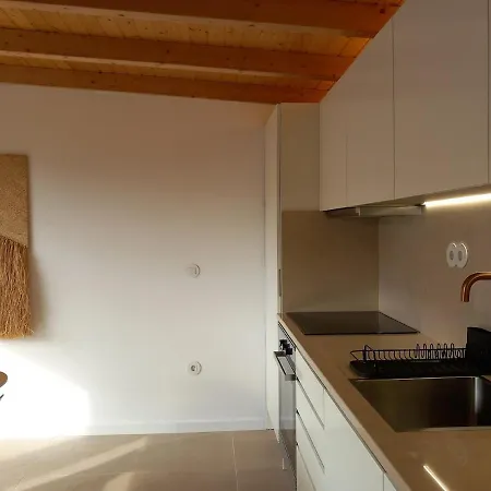Casa Tojeira *