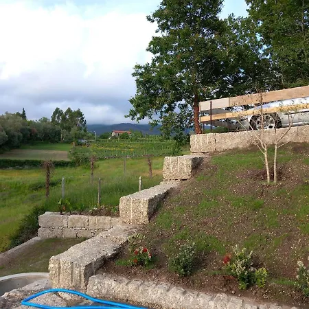 Casa Tojeira Vieira do Minho