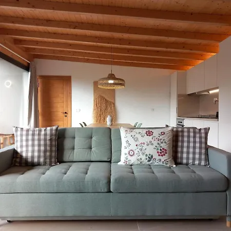 Casa Tojeira *