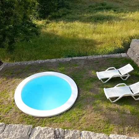 Holiday home Casa Tojeira