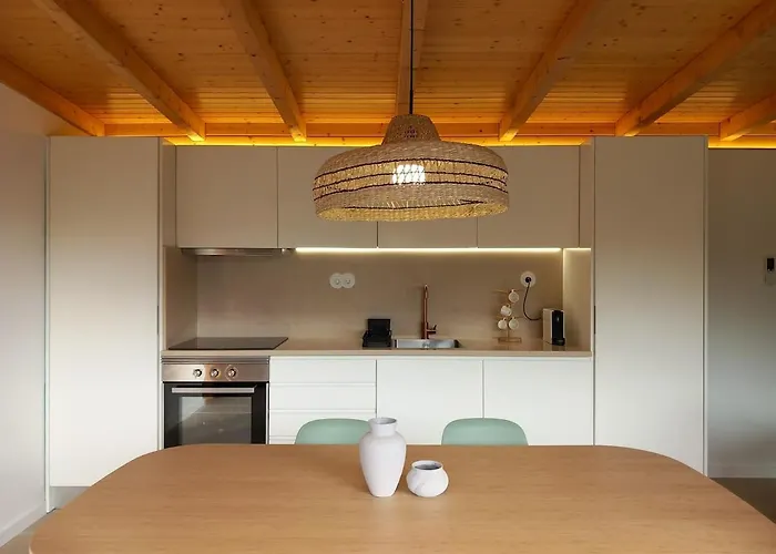 Дом отдыха Casa Tojeira *