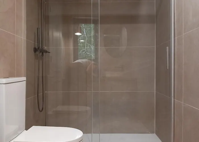 Casa Tojeira Дом отдыха