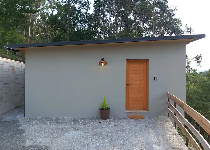 Casa Tojeira