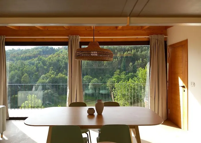 Дом отдыха Casa Tojeira