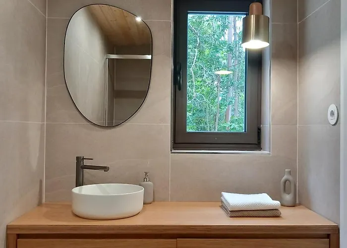 Дом отдыха Casa Tojeira Виейра-ду-Минью