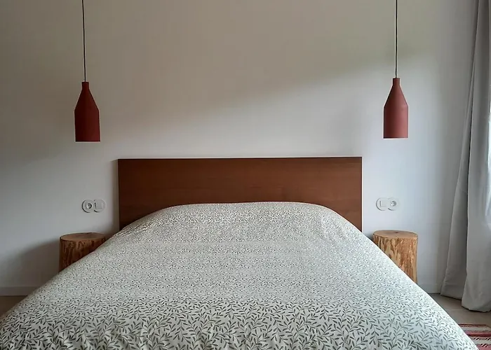 Дом отдыха Casa Tojeira