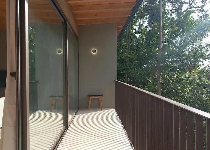 Дом отдыха Casa Tojeira