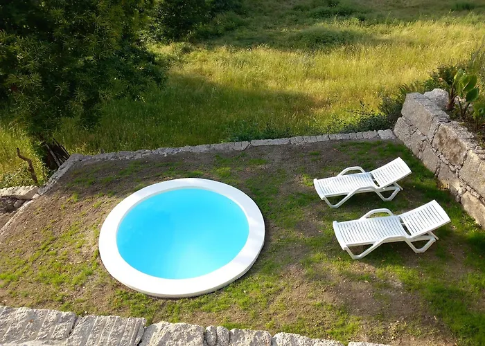 Дом отдыха Casa Tojeira